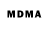 MDMA кристаллы Ugen Seversky